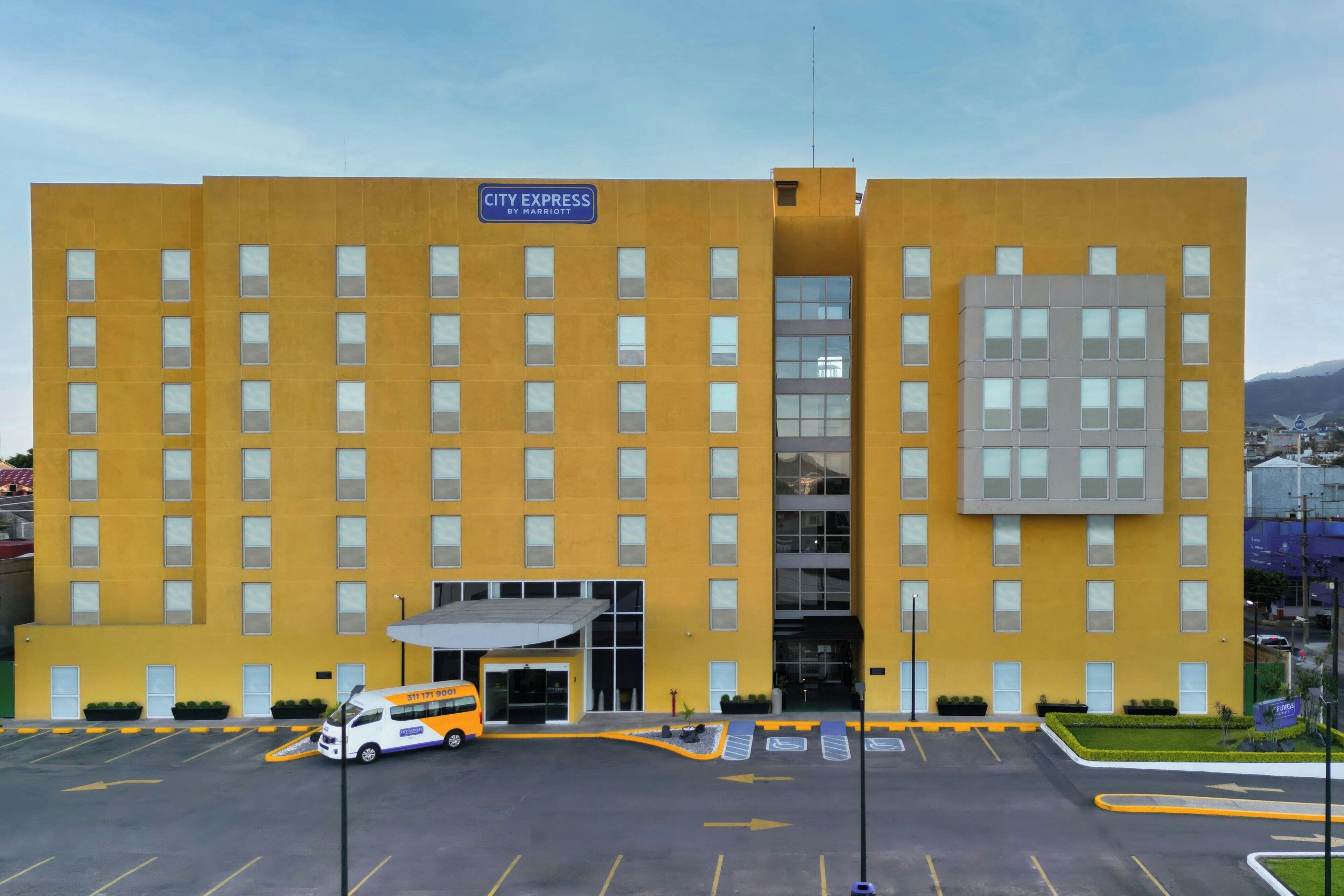 Photo - City Express by Marriott Tepic
