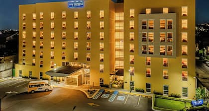 City Express by Marriott Tepic