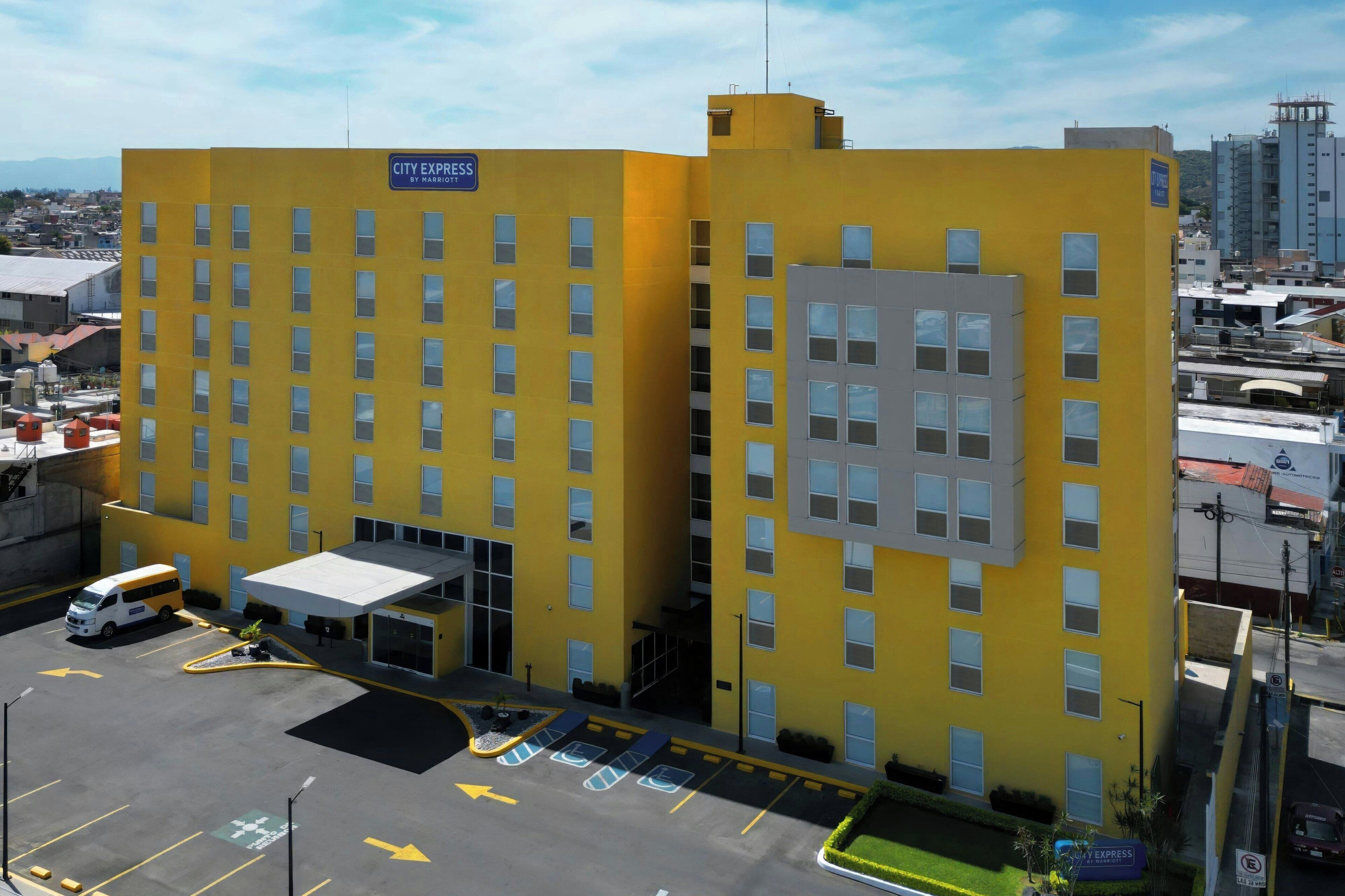 Photo - City Express by Marriott Tepic
