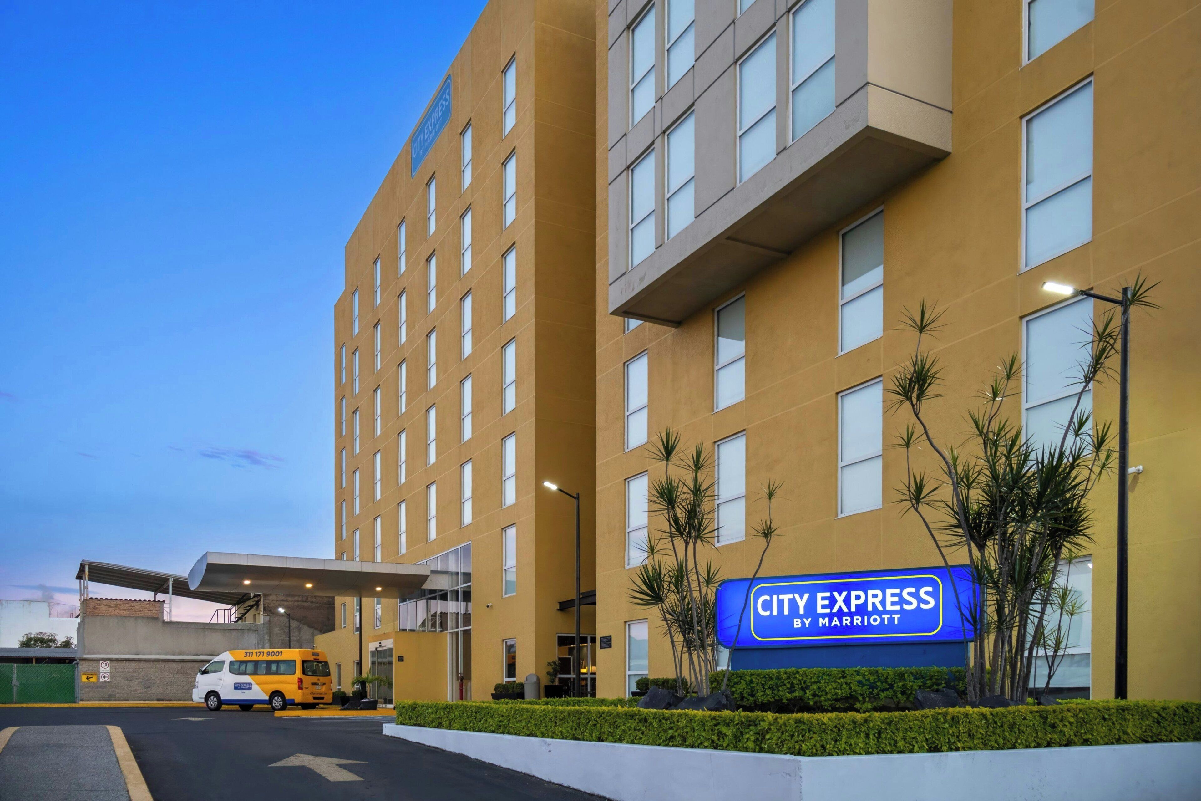 Photo - City Express by Marriott Tepic