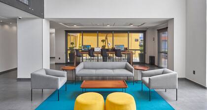 City Express by Marriott Tepic