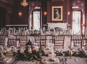 Mariage Ă lâintĂ©rieur
