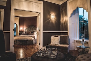 Romantic Suite, 1 King Bed