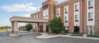 Heartland Inn and Suites