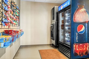 Vending machine