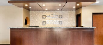 Heartland Inn and Suites