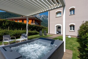 Habitación Deluxe con 1 cama doble o 2 individuales | Sábanas italianas Frette y ropa de cama de alta calidad