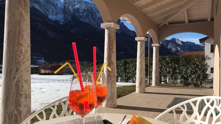 Bianco Hotel