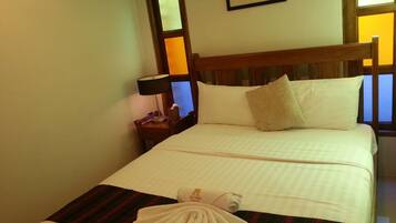 Double Room | Free WiFi