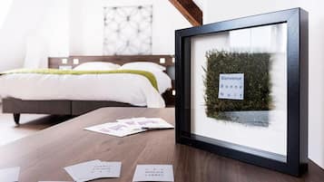 Superior Suite | Room amenity