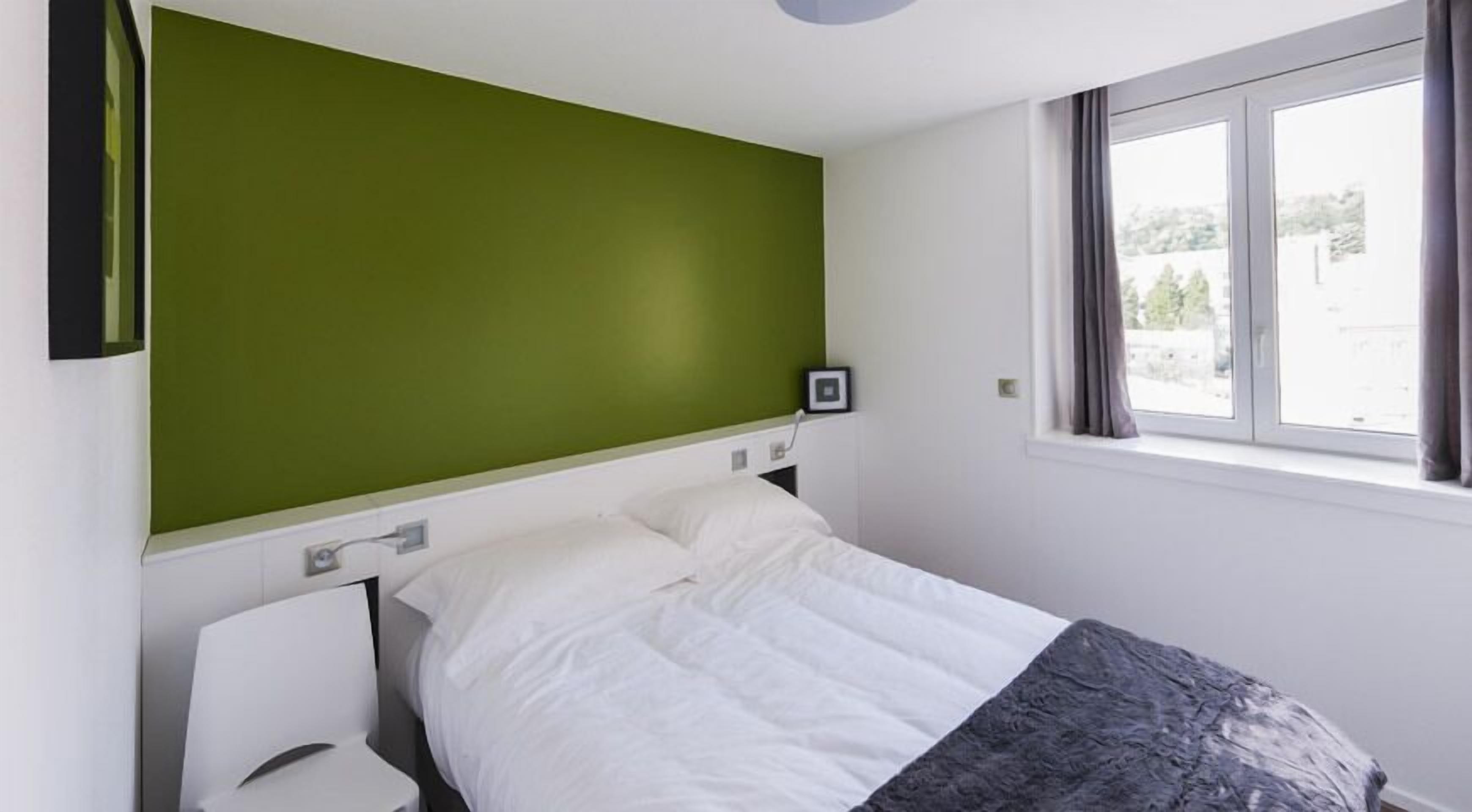 standard single room | 1 bedroom, premium bedding, desk, blackout curtains