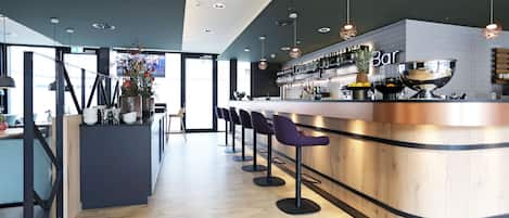 Bar (sur place)