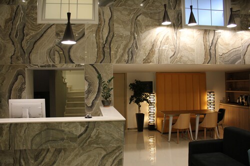 Park Hotel Tirana