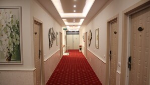 Vestibule