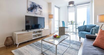 Brightleap Apartments - The Hub