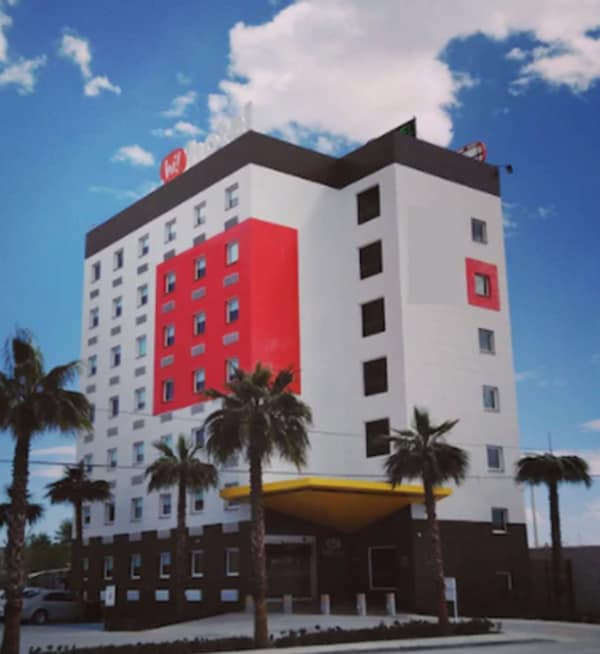 Hotel Hi! Torreon - トレオン
