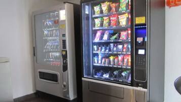 Vending machine