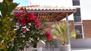 Unclassified image, 4 of 24, button - Hotel Hi! Torreon (Torreón)