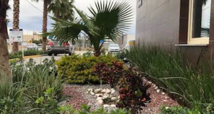 Hotel Hi! Torreon