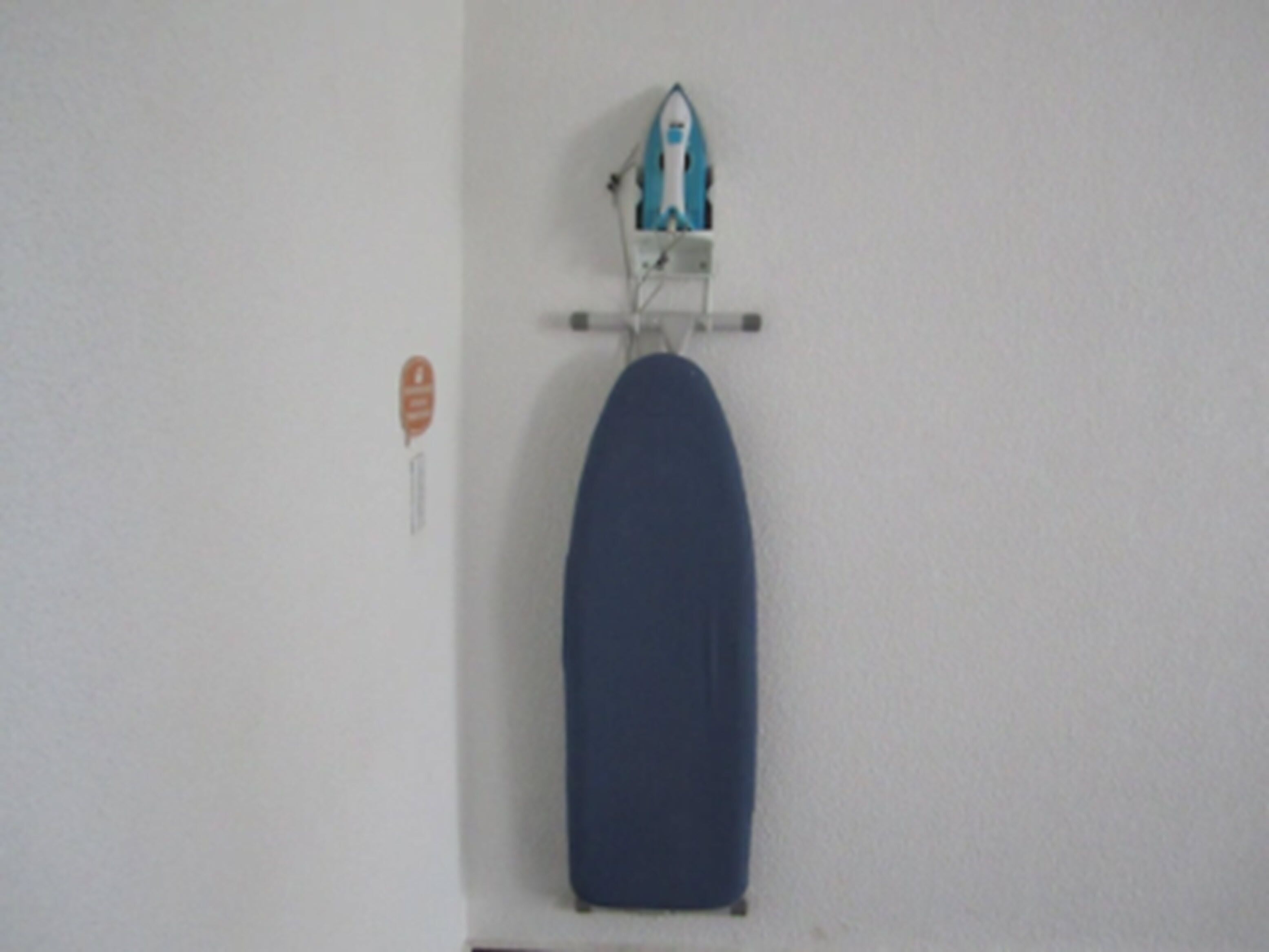 standard room | iron/ironing board