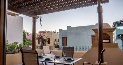 FN397-Loreto Bay- Luxury Mexican Villa