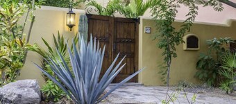 FN397-Loreto Bay- Luxury Mexican Villa