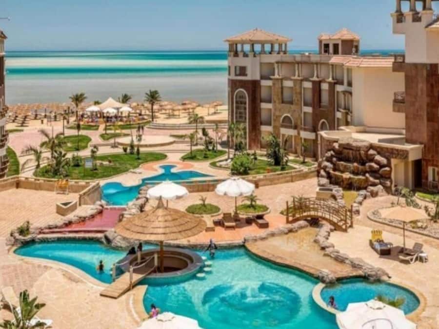 Standaard appartement, 1 slaapkamer | Kameruitzicht