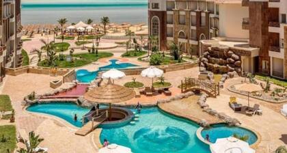 Royal Beach Serviced Apartments