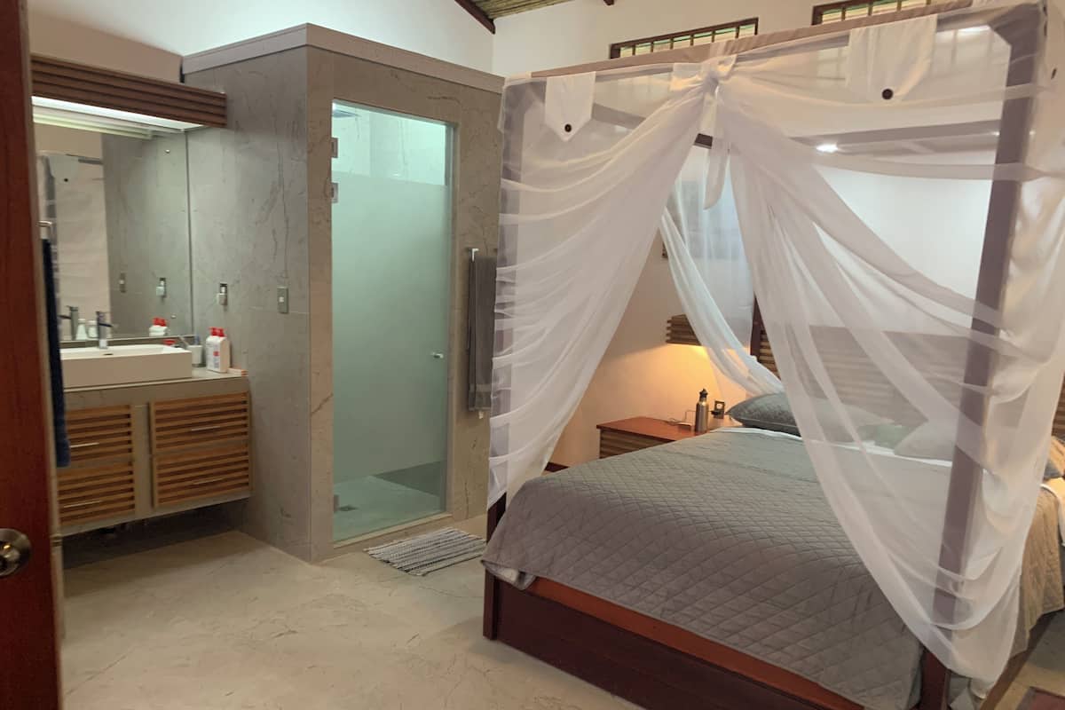 Exclusive Villa, Multiple Beds, Garden View