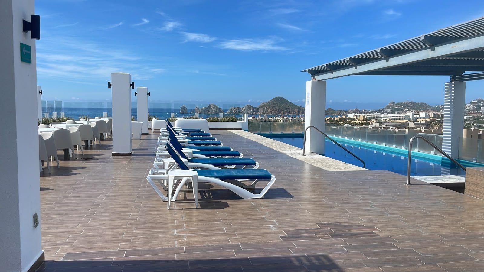 Photo - Comfort Inn & Suites Los Cabos