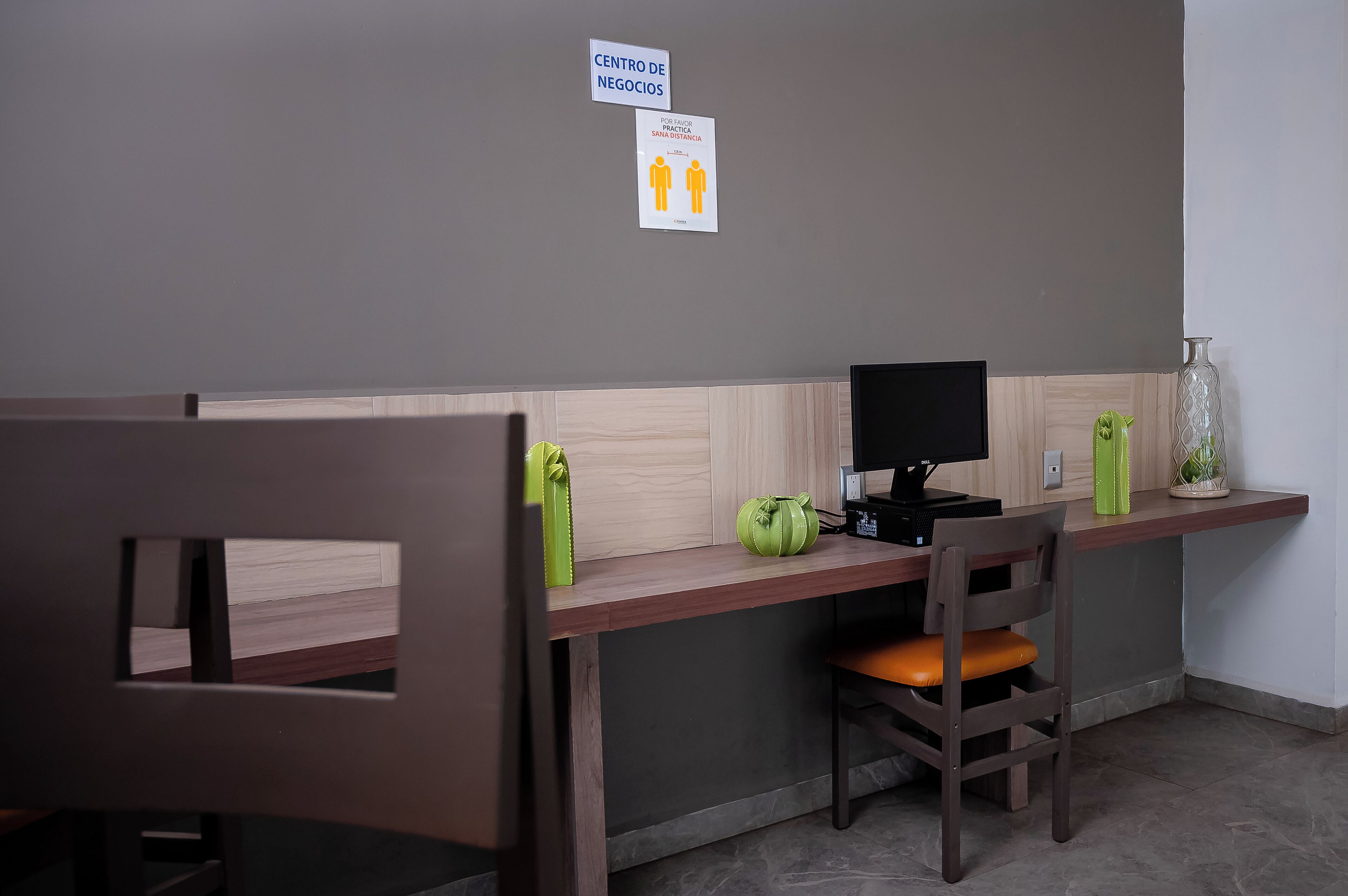 Foto - Comfort Inn & Suites Los Cabos