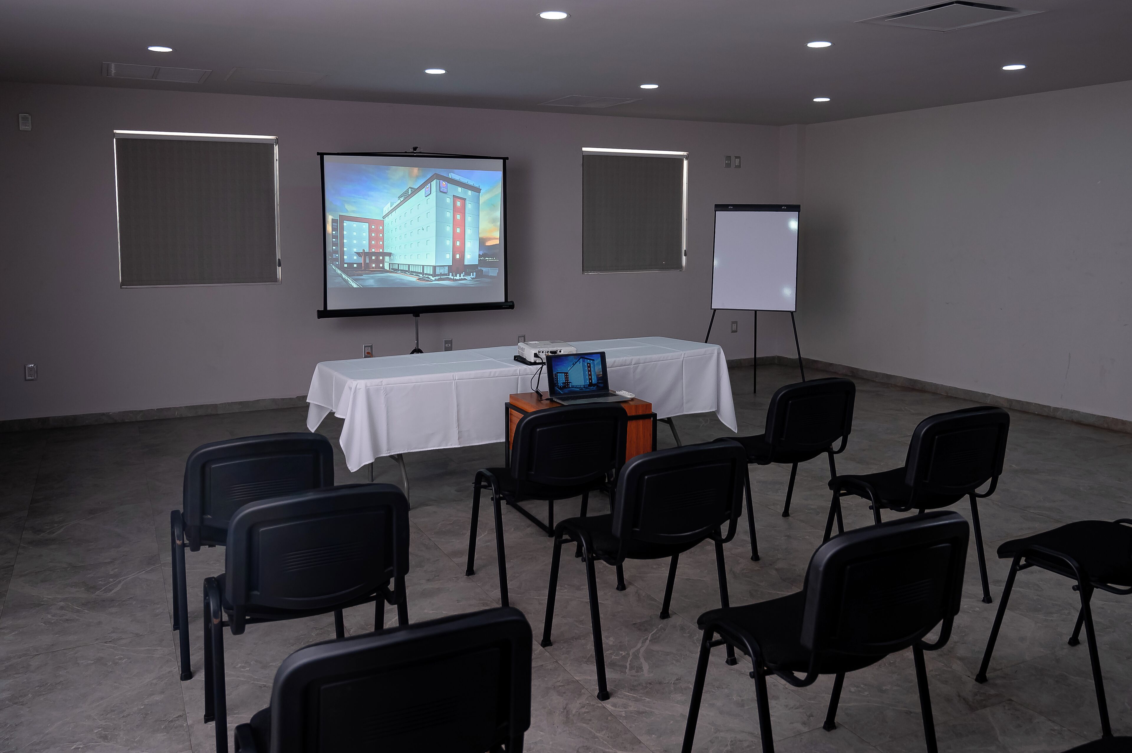 Foto - Comfort Inn & Suites Los Cabos