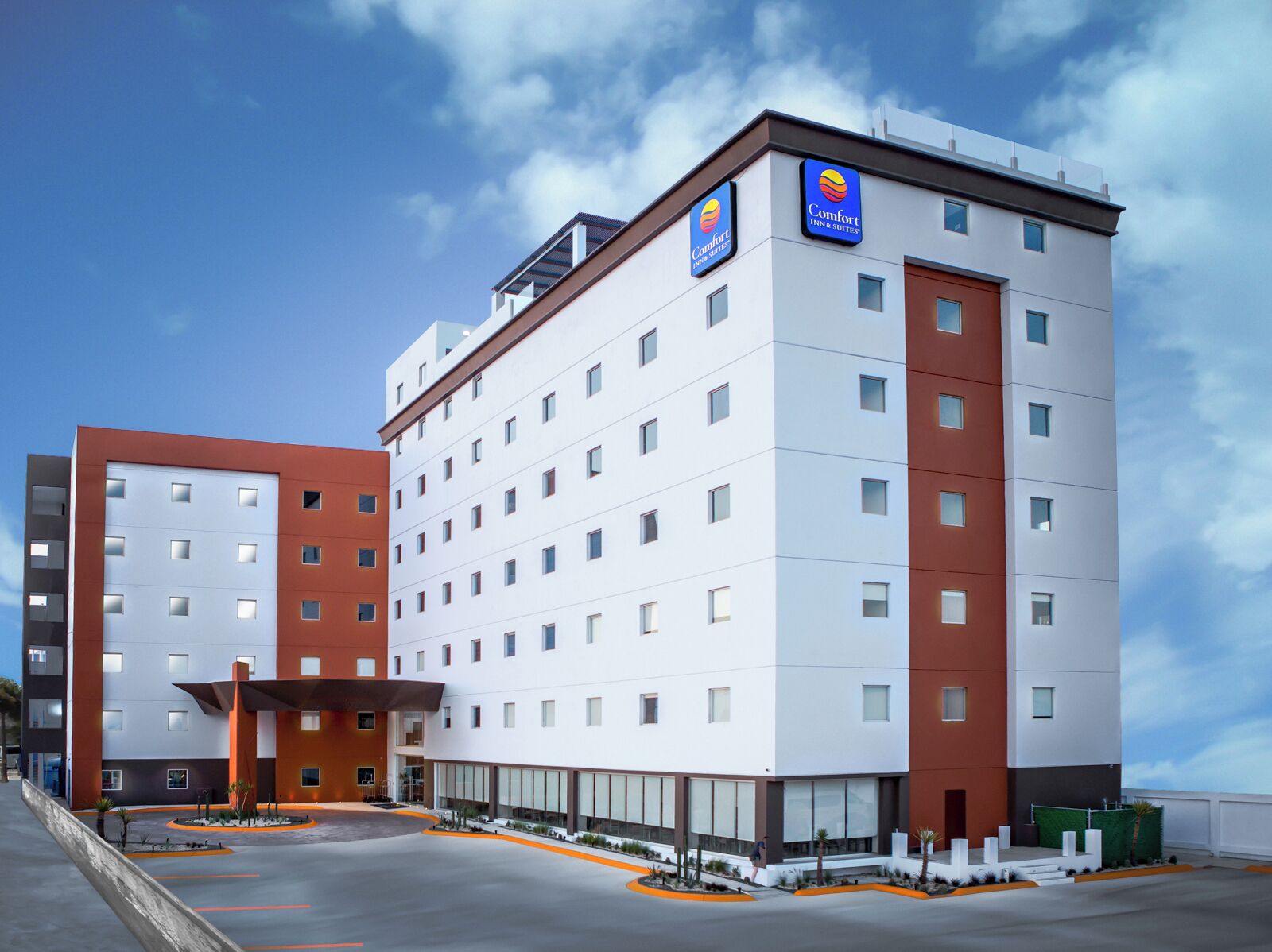 Foto - Comfort Inn & Suites Los Cabos