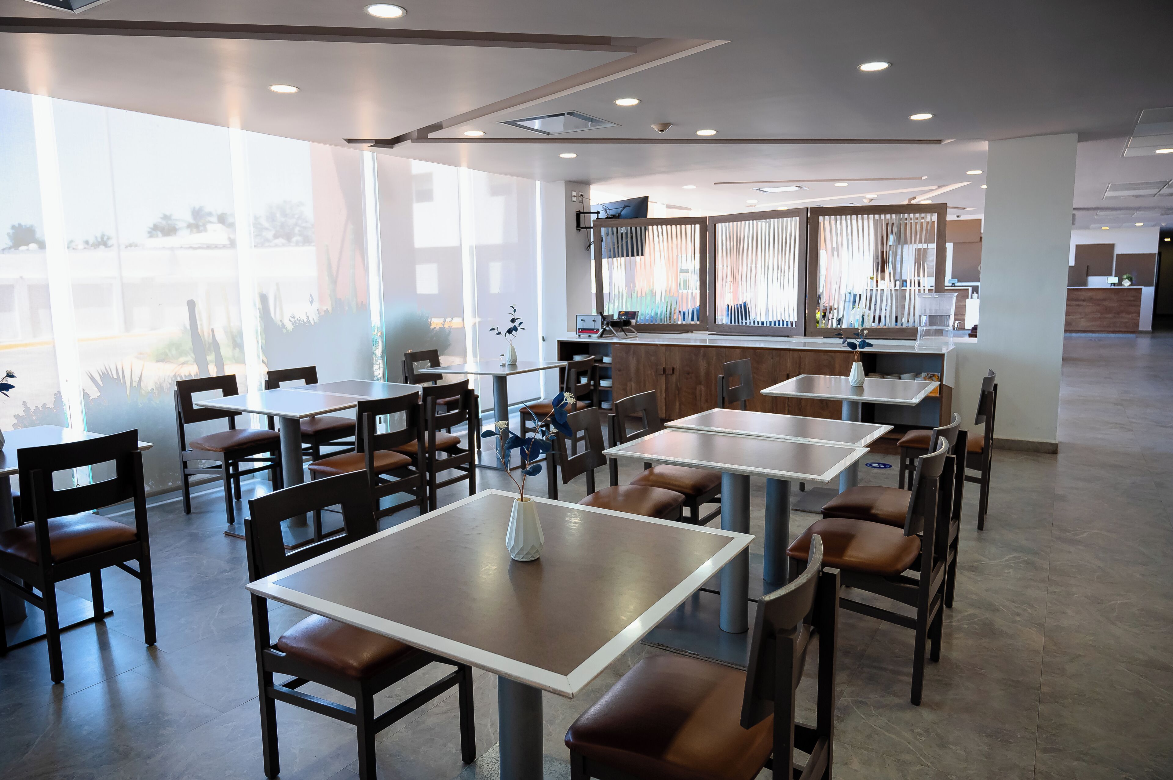 Foto - Comfort Inn & Suites Los Cabos