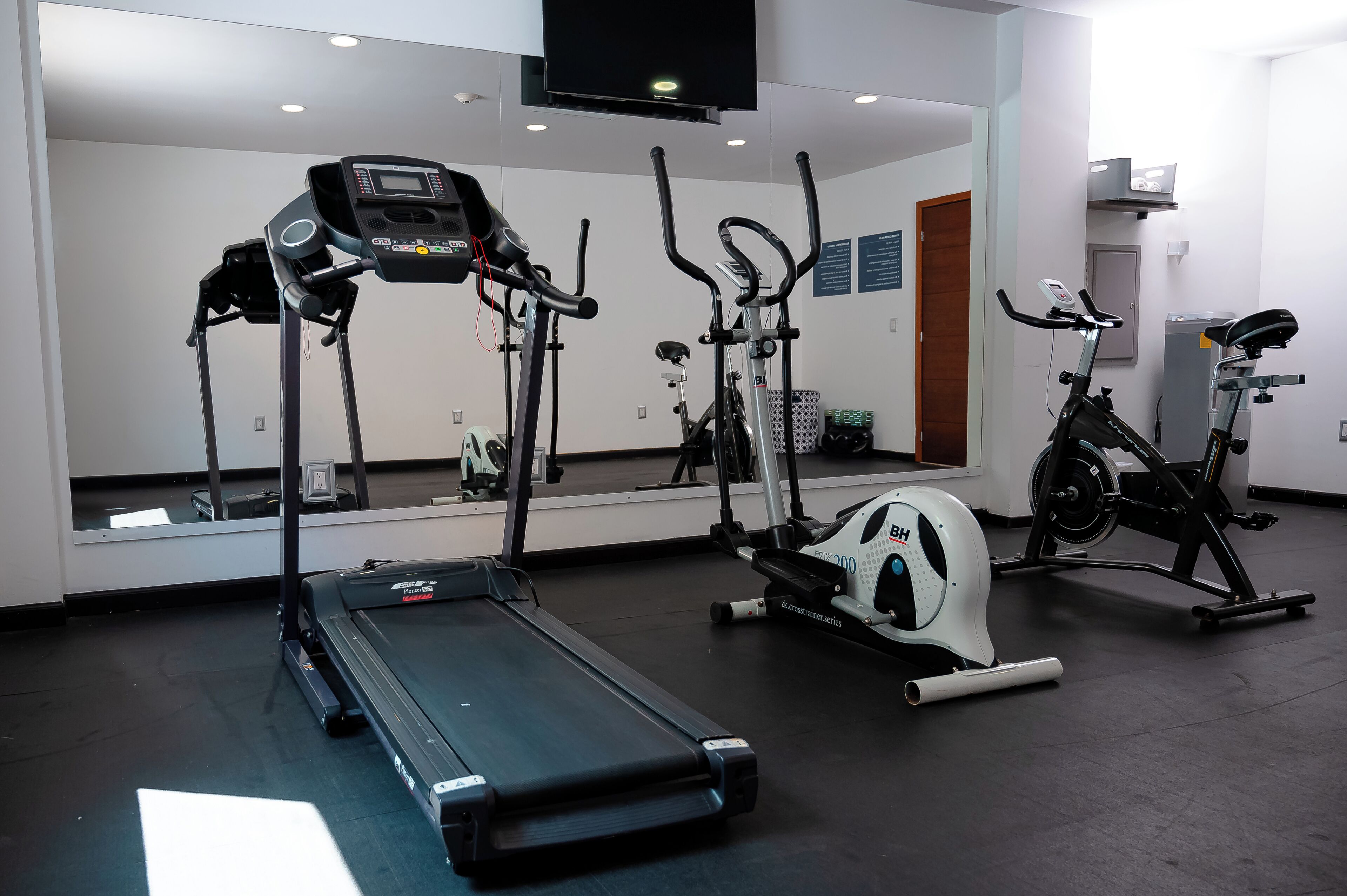 Foto - Comfort Inn & Suites Los Cabos