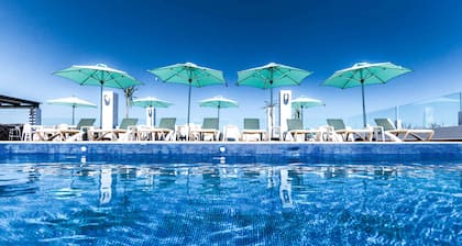 Comfort Inn & Suites Los Cabos