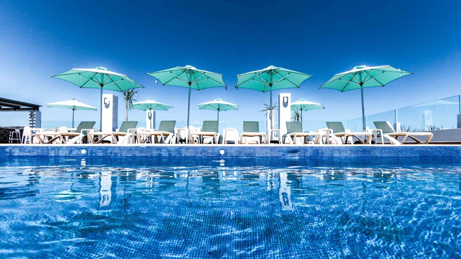 Comfort Inn & Suites Los Cabos