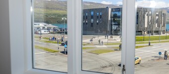 Steinaskjól Apartments - Strandgata