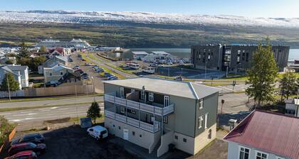 Steinaskjól Apartments - Strandgata