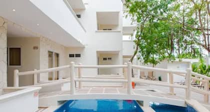 Casa del Árbol Condo