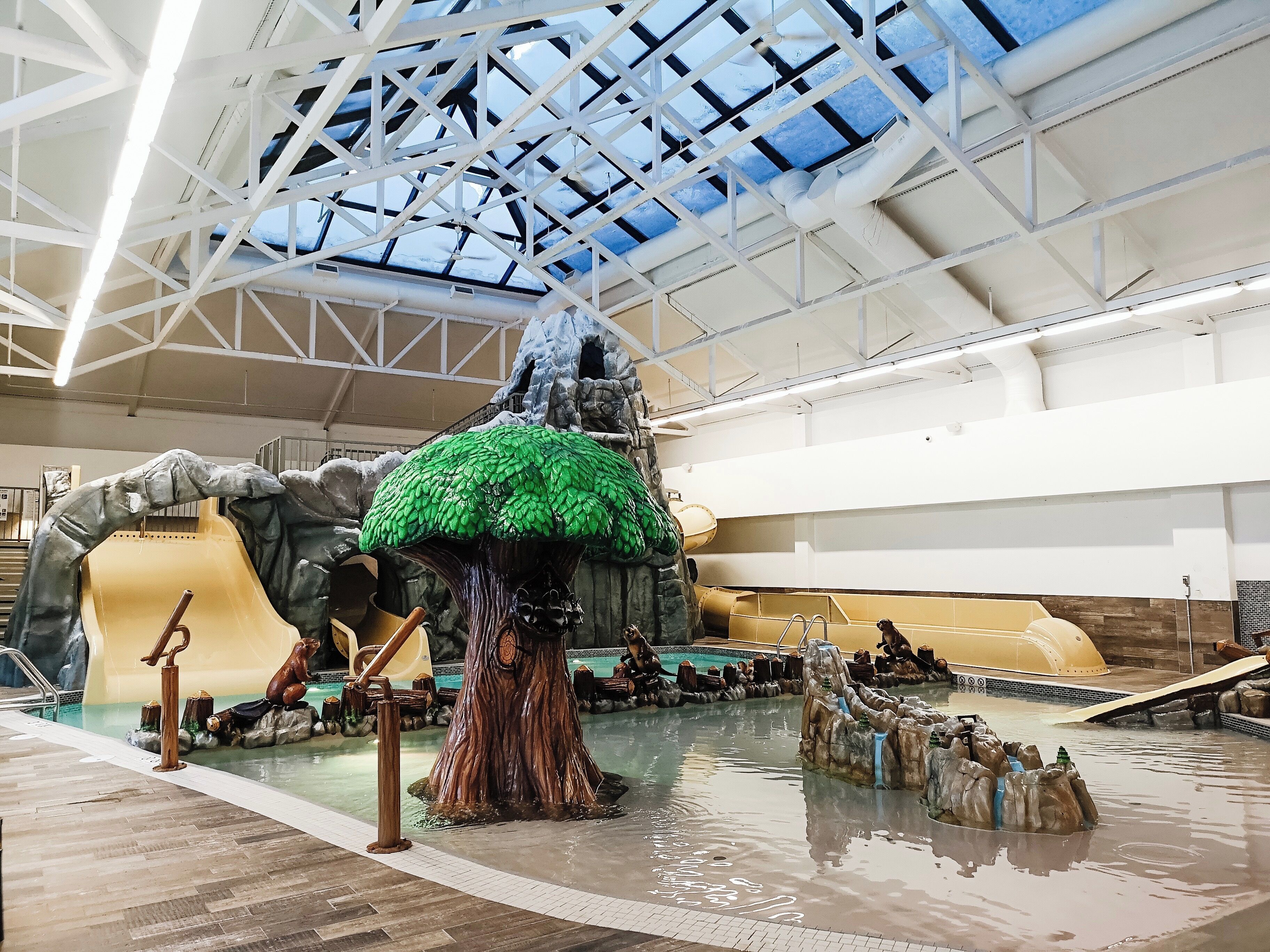 4 restaurants, breakfast, lunch, dinner served; italian cuisine