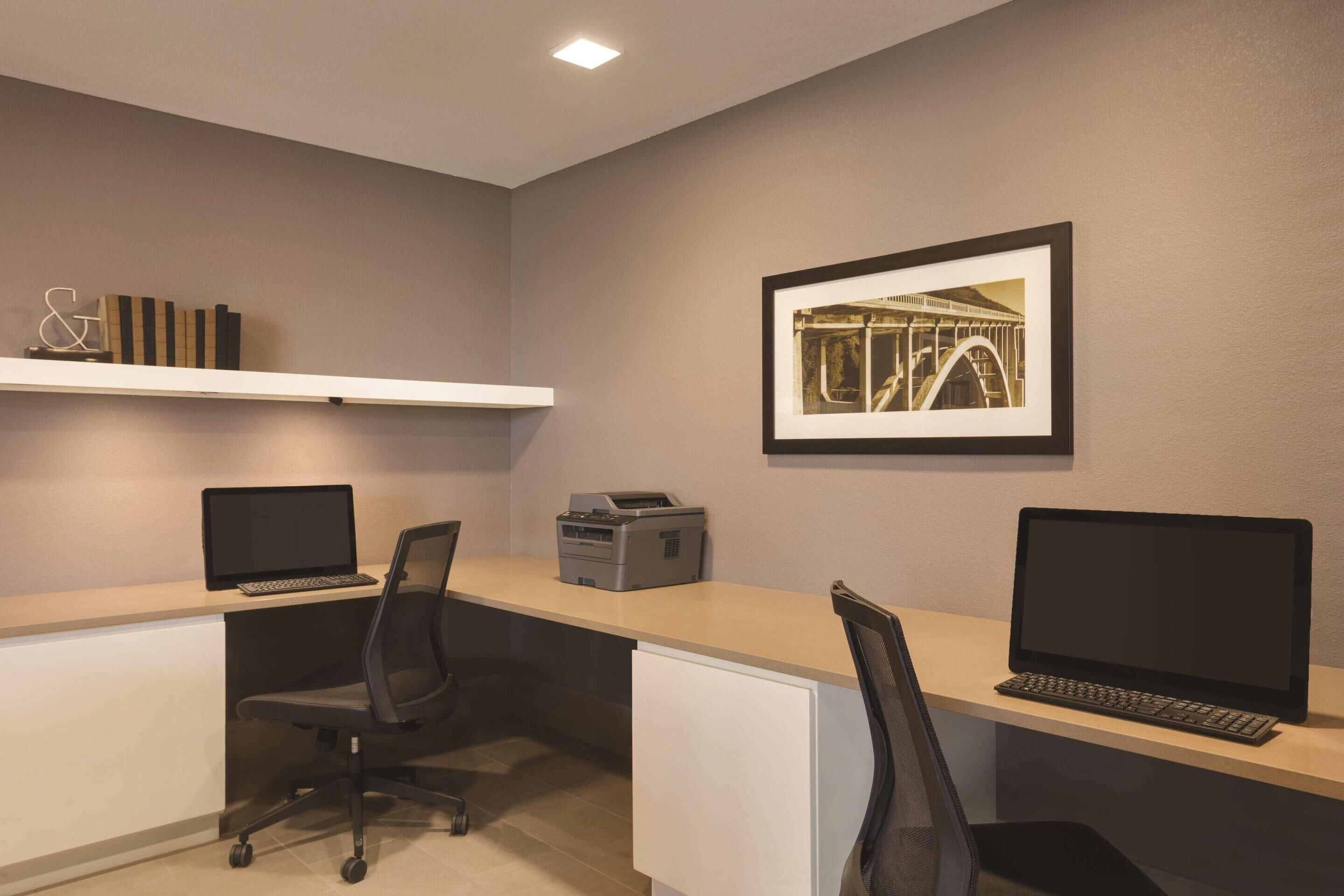 Businesscentrum