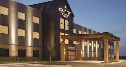 Country Inn & Suites by Radisson Lawrence