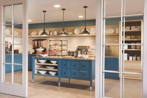 包含每日欧式早餐