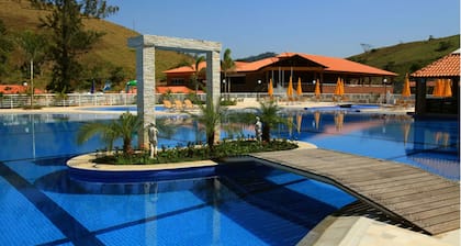 Vassouras Eco Resort