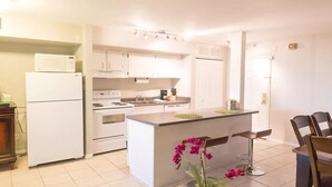 Appartamento Luxury, 1 camera da letto, bagno privato