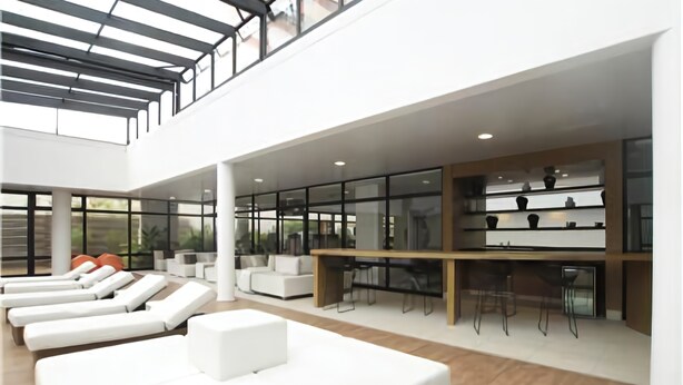 Solterrasse
