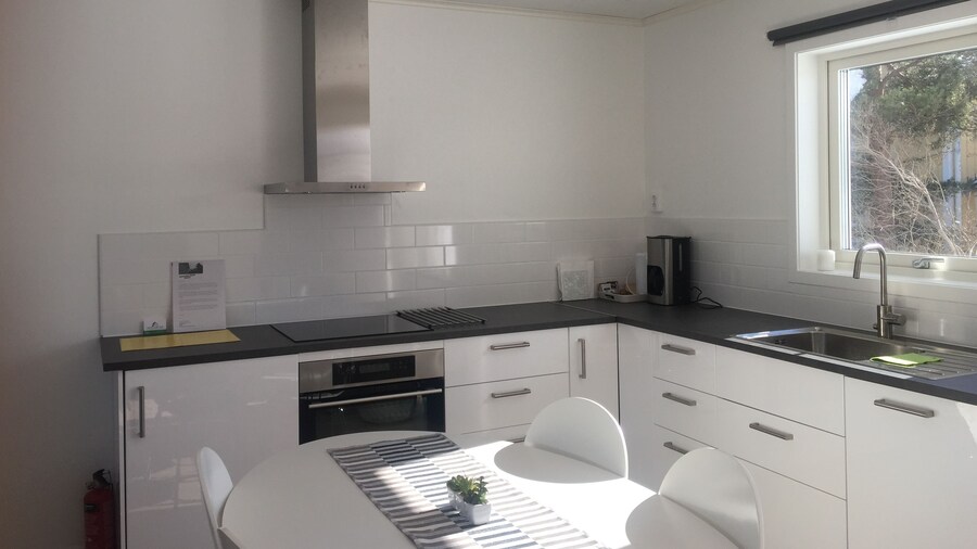 Great Stay Guest House Sandviken