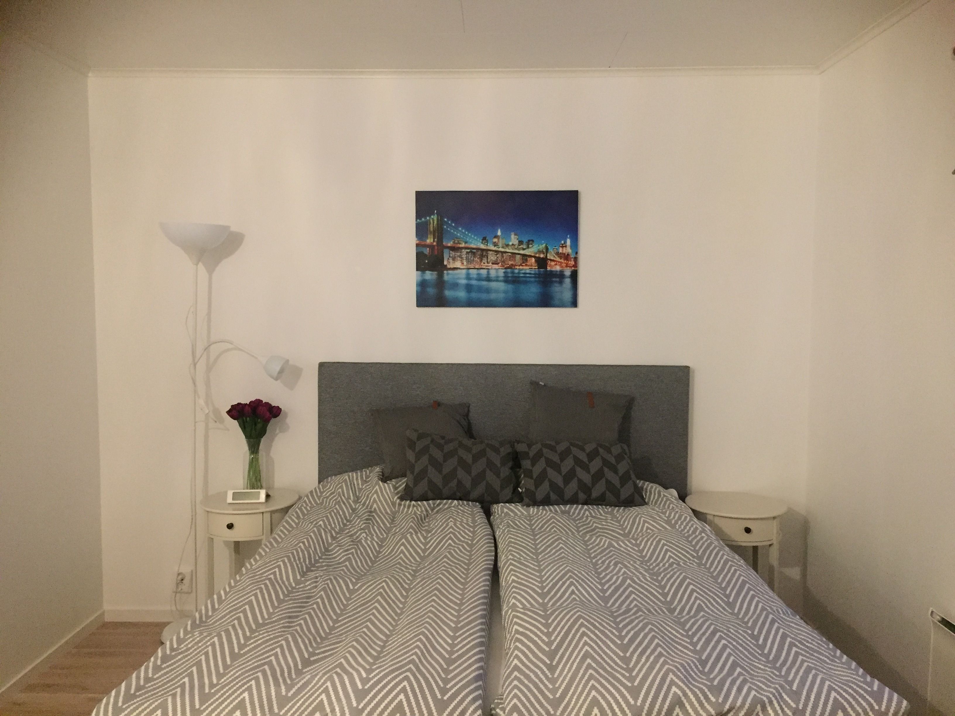 Superior Studio Suite, 1 Bedroom, Kitchen, Ground Floor | 1 bedroom, premium bedding, individually decorated