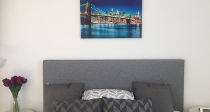 Great Stay Guest House Sandviken